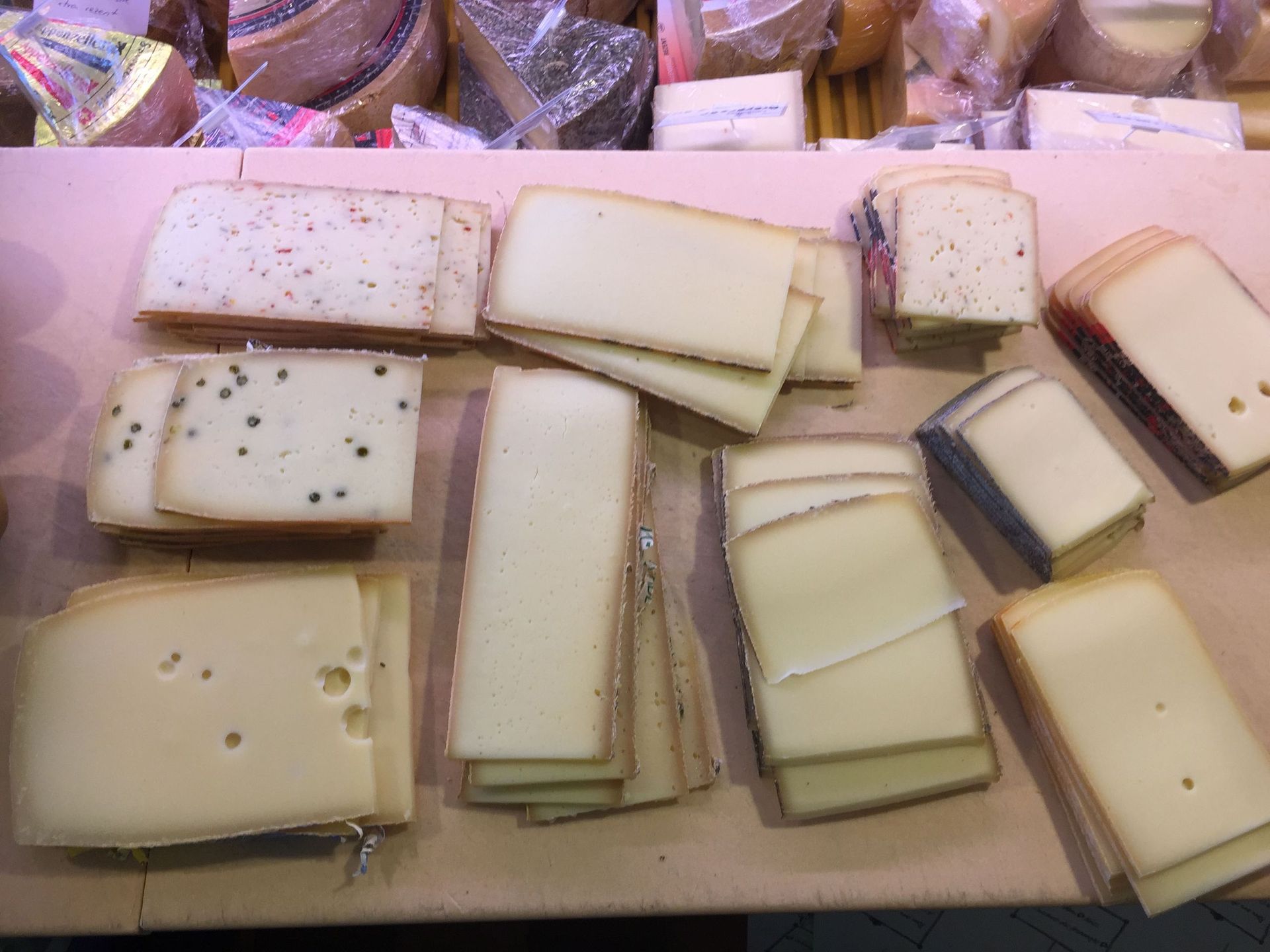 Chäsi Längedorf GmbH