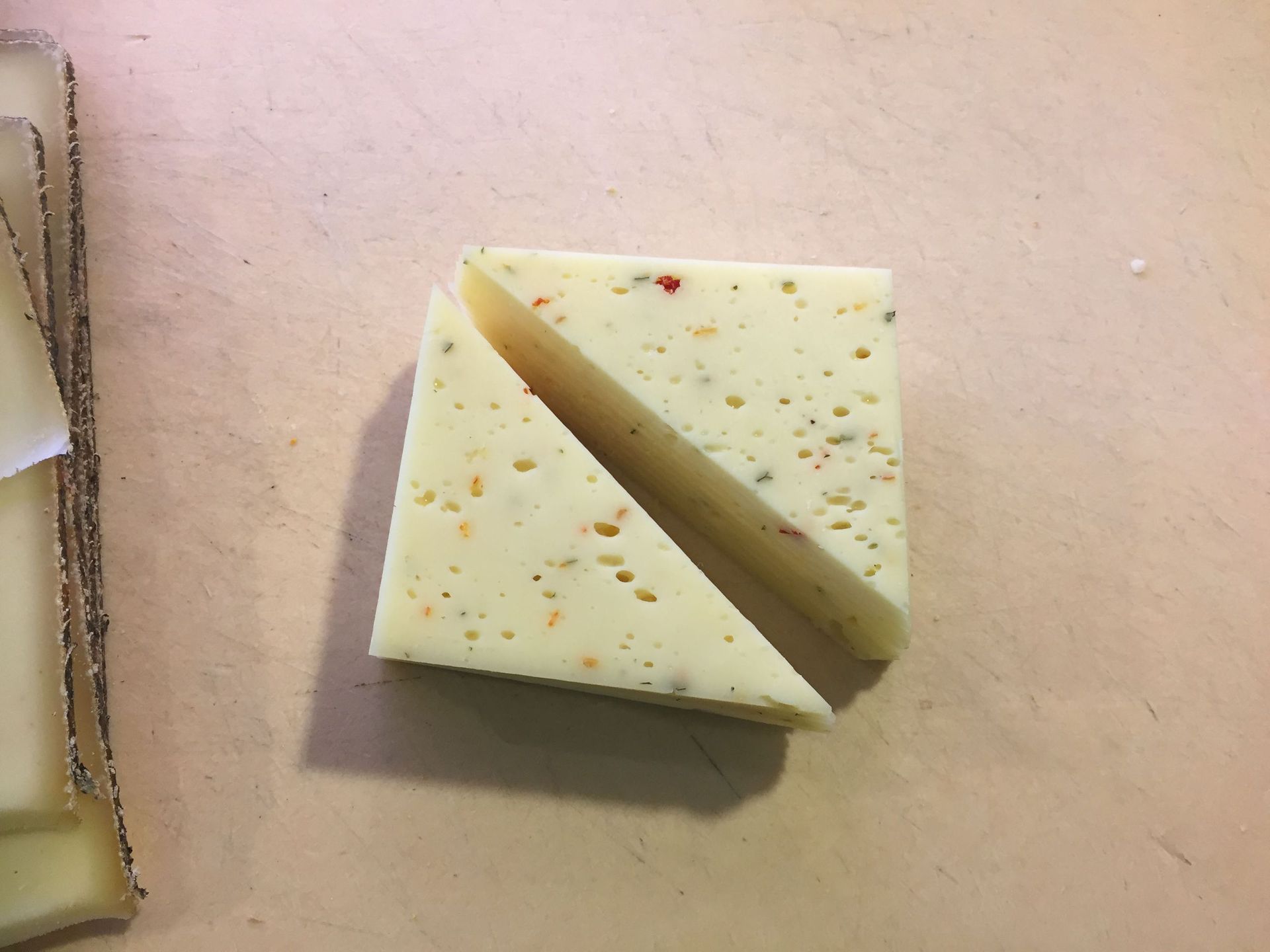 Chäsi Längedorf GmbH