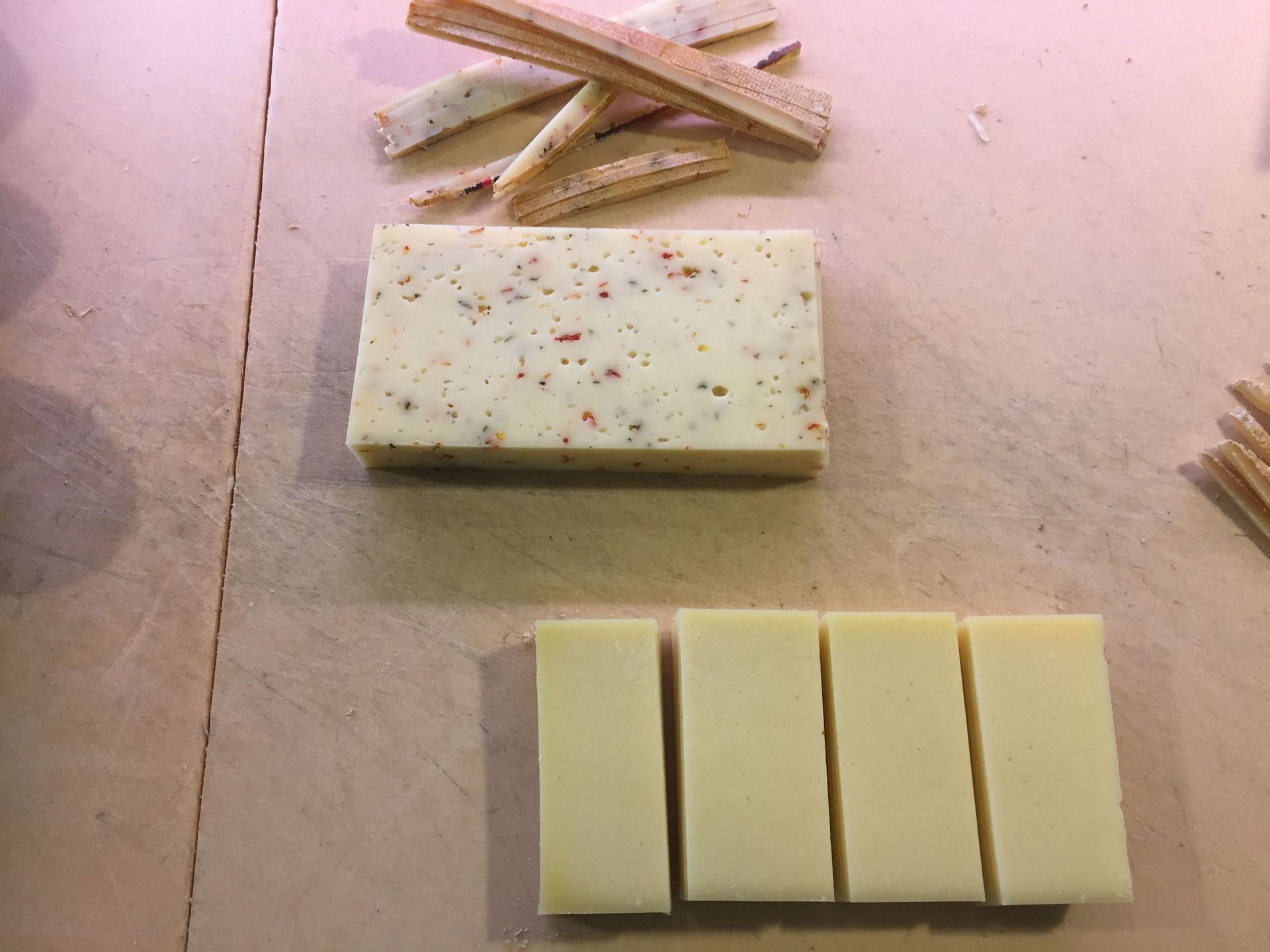 Chäsi Längedorf GmbH