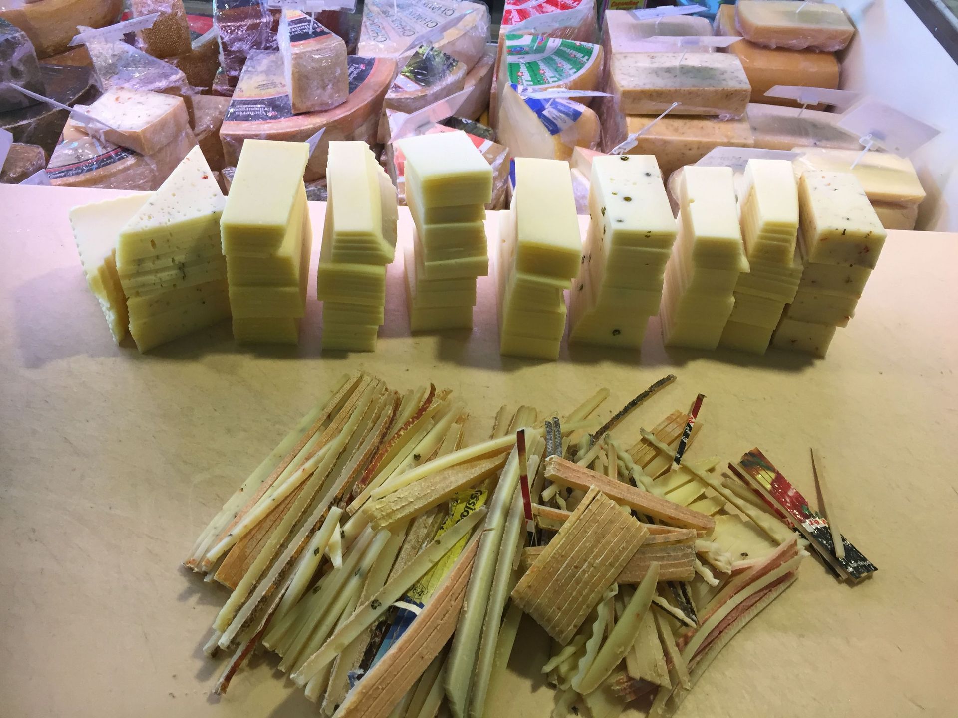 Chäsi Längedorf GmbH