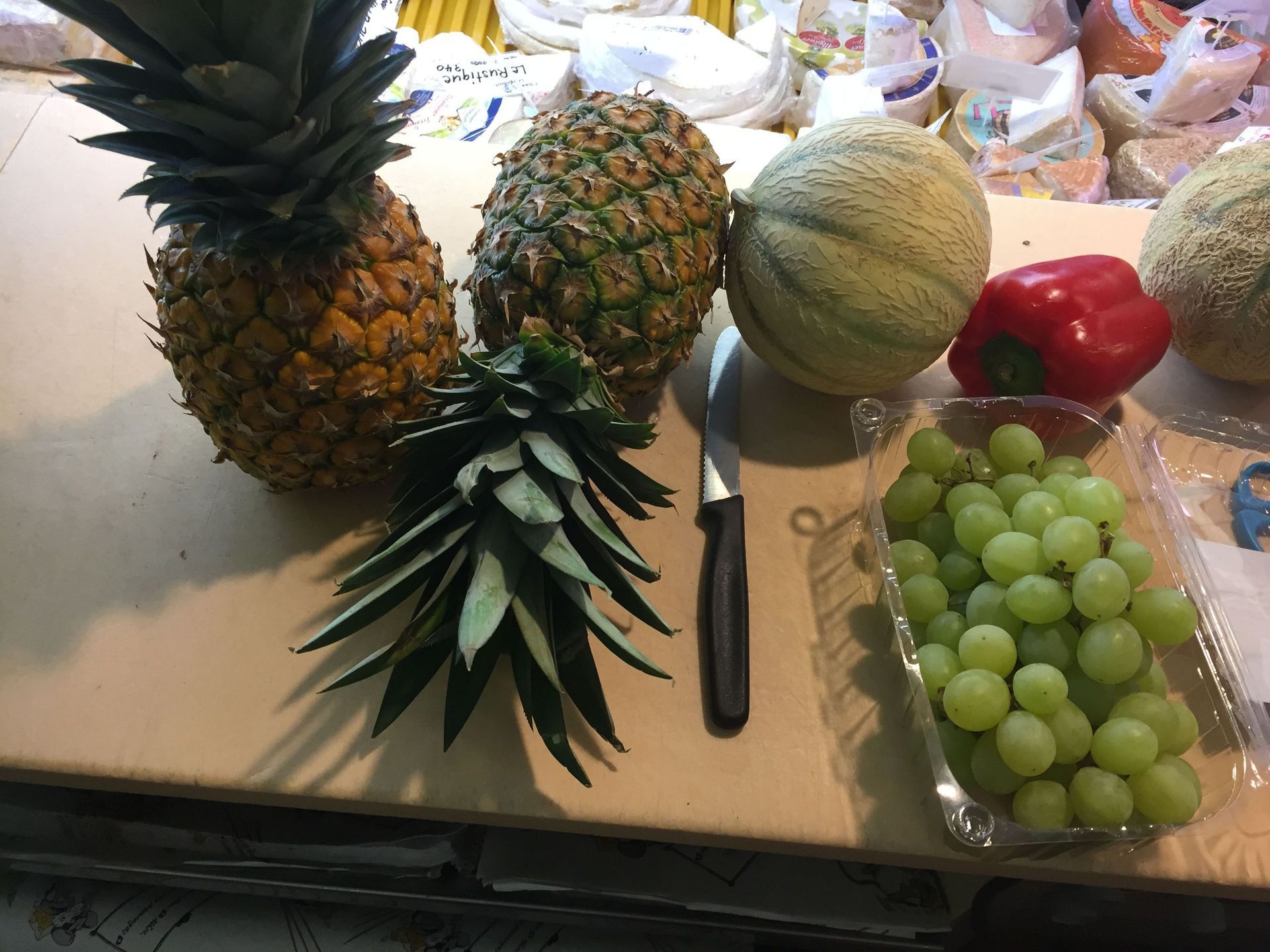 Chäsi Längedorf GmbH