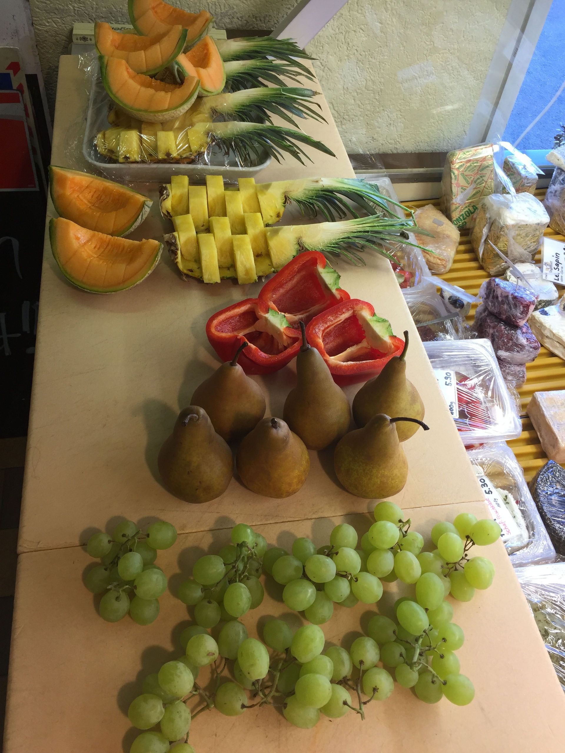 Chäsi Längedorf GmbH