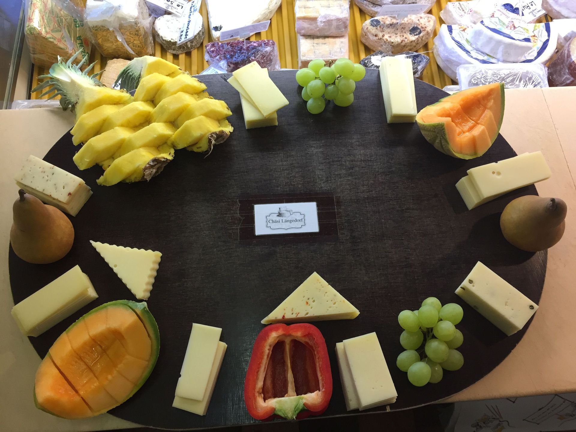 Chäsi Längedorf GmbH