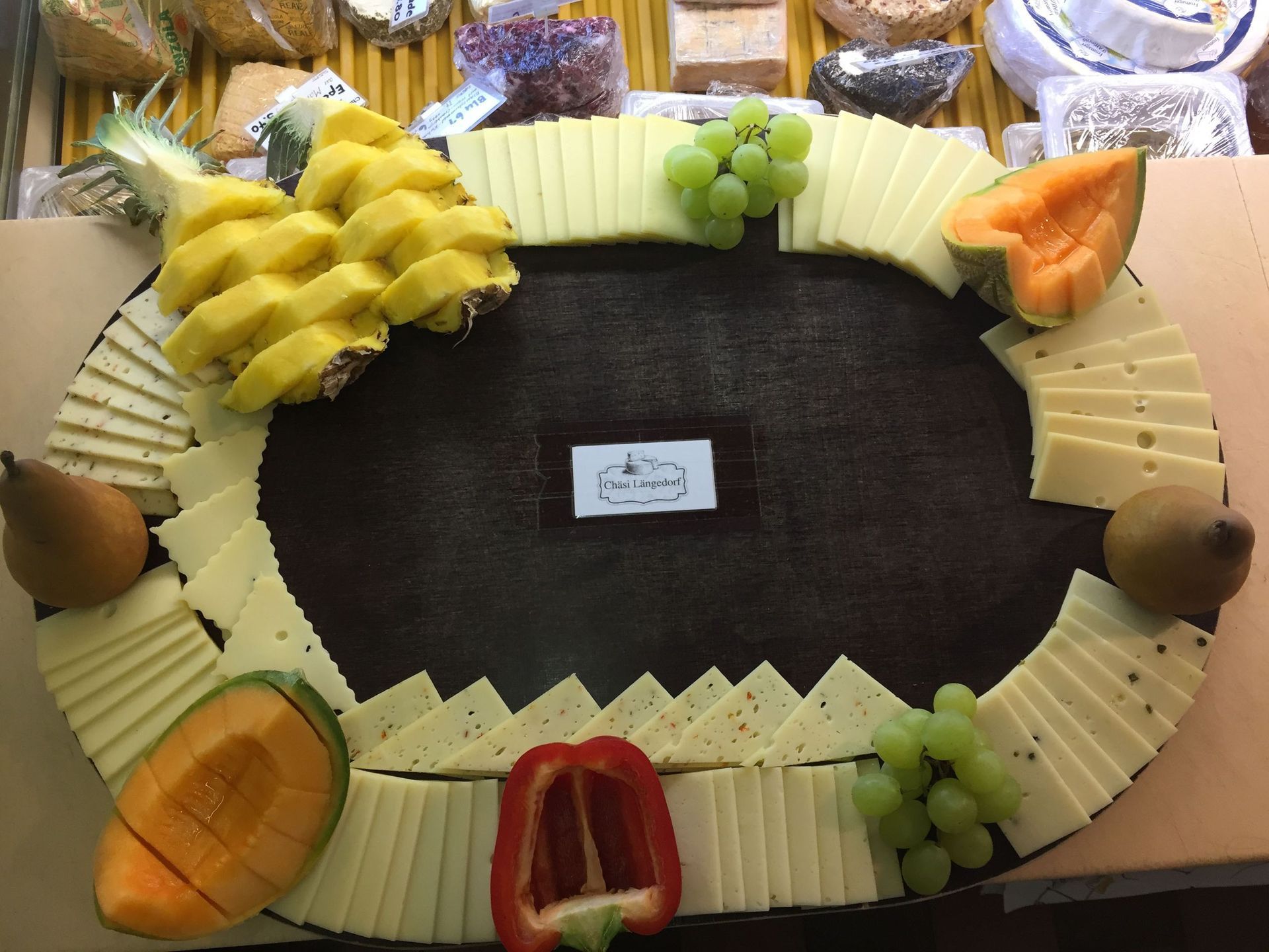 Chäsi Längedorf GmbH