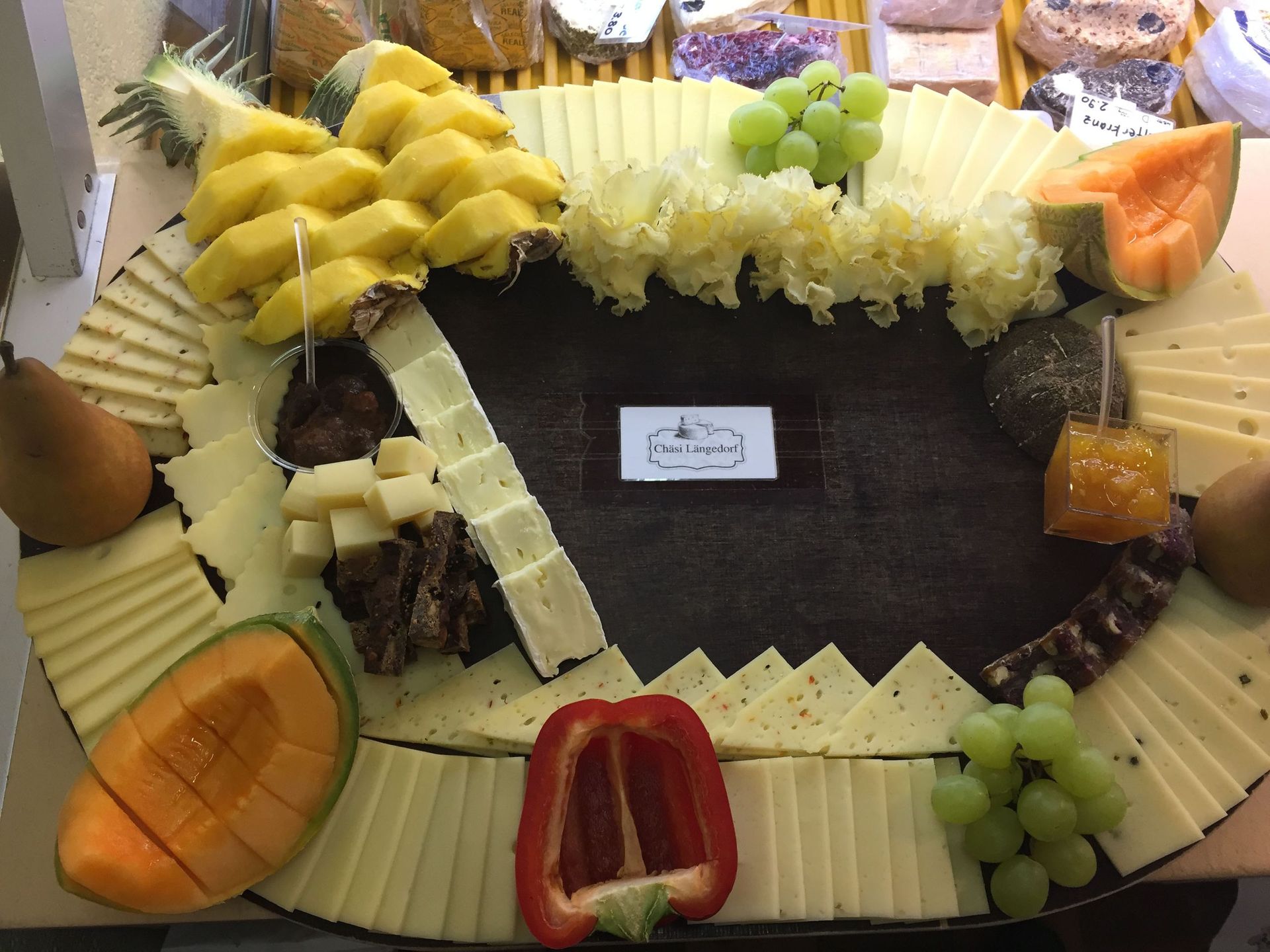 Chäsi Längedorf GmbH