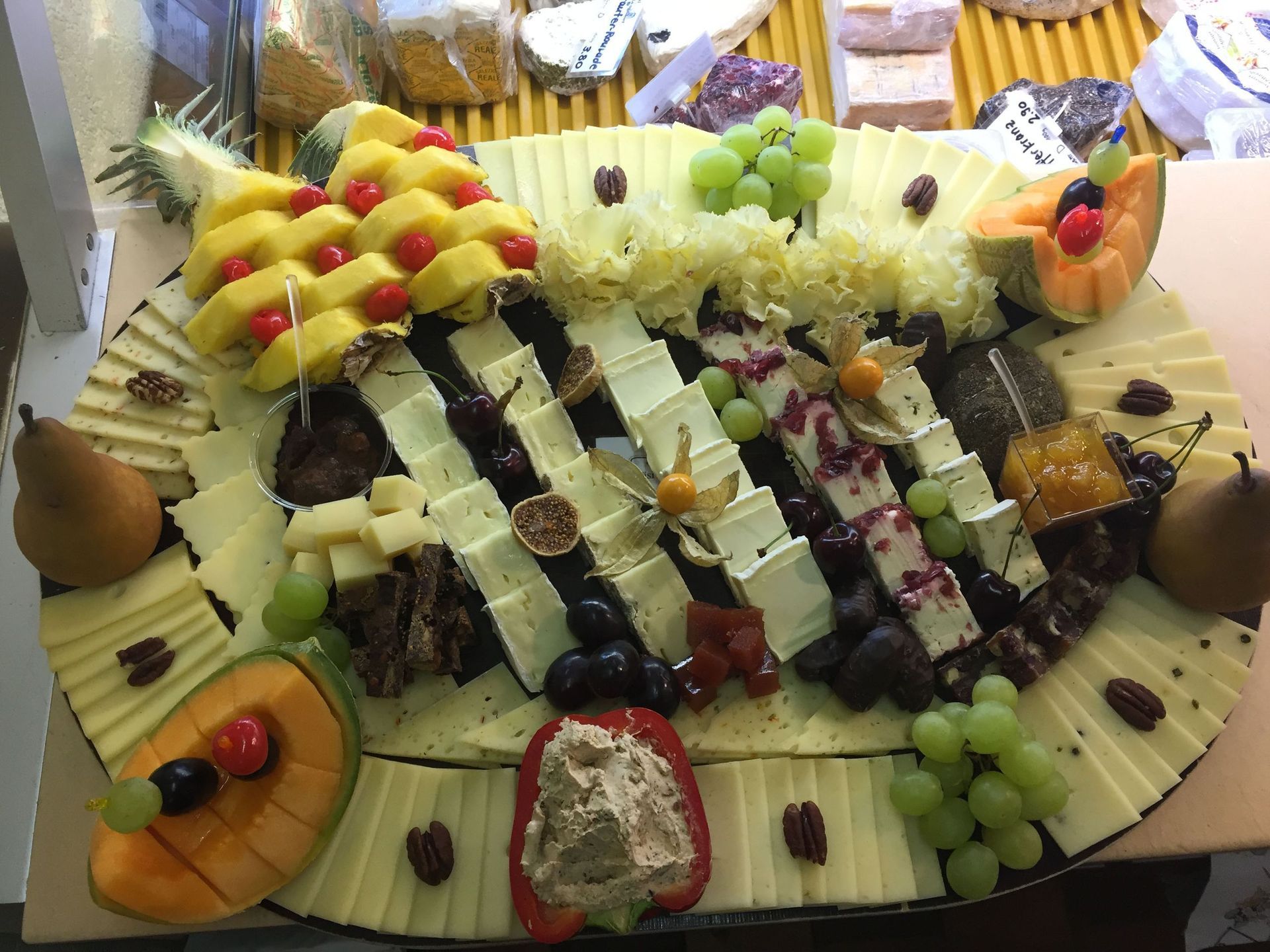 Chäsi Längedorf GmbH