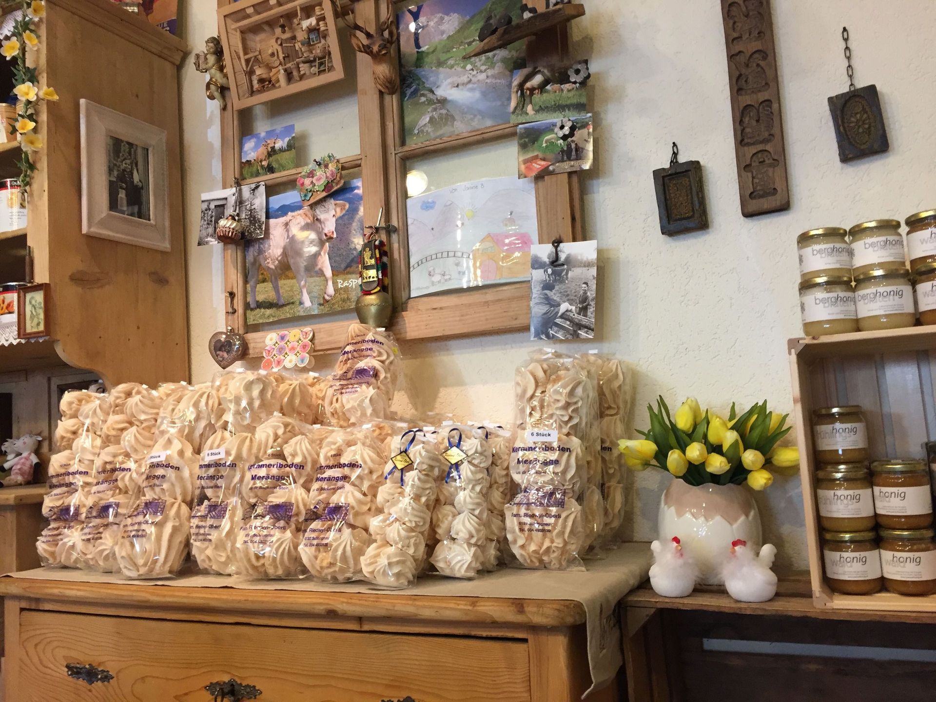 Chäsi Längedorf GmbH