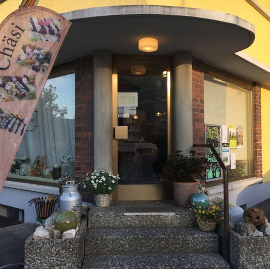 Chäsi Längedorf GmbH