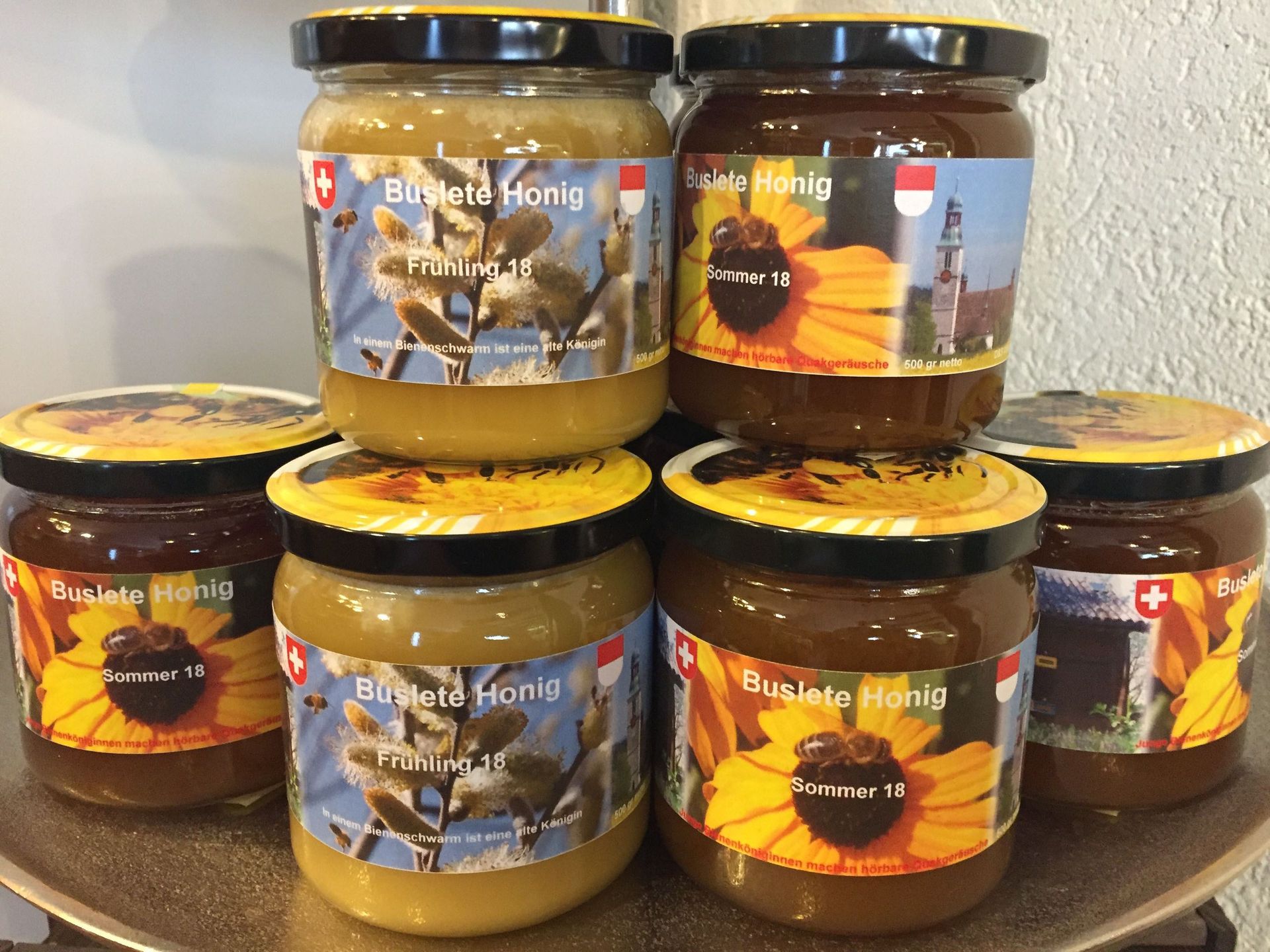 Chäsi Längedorf GmbH