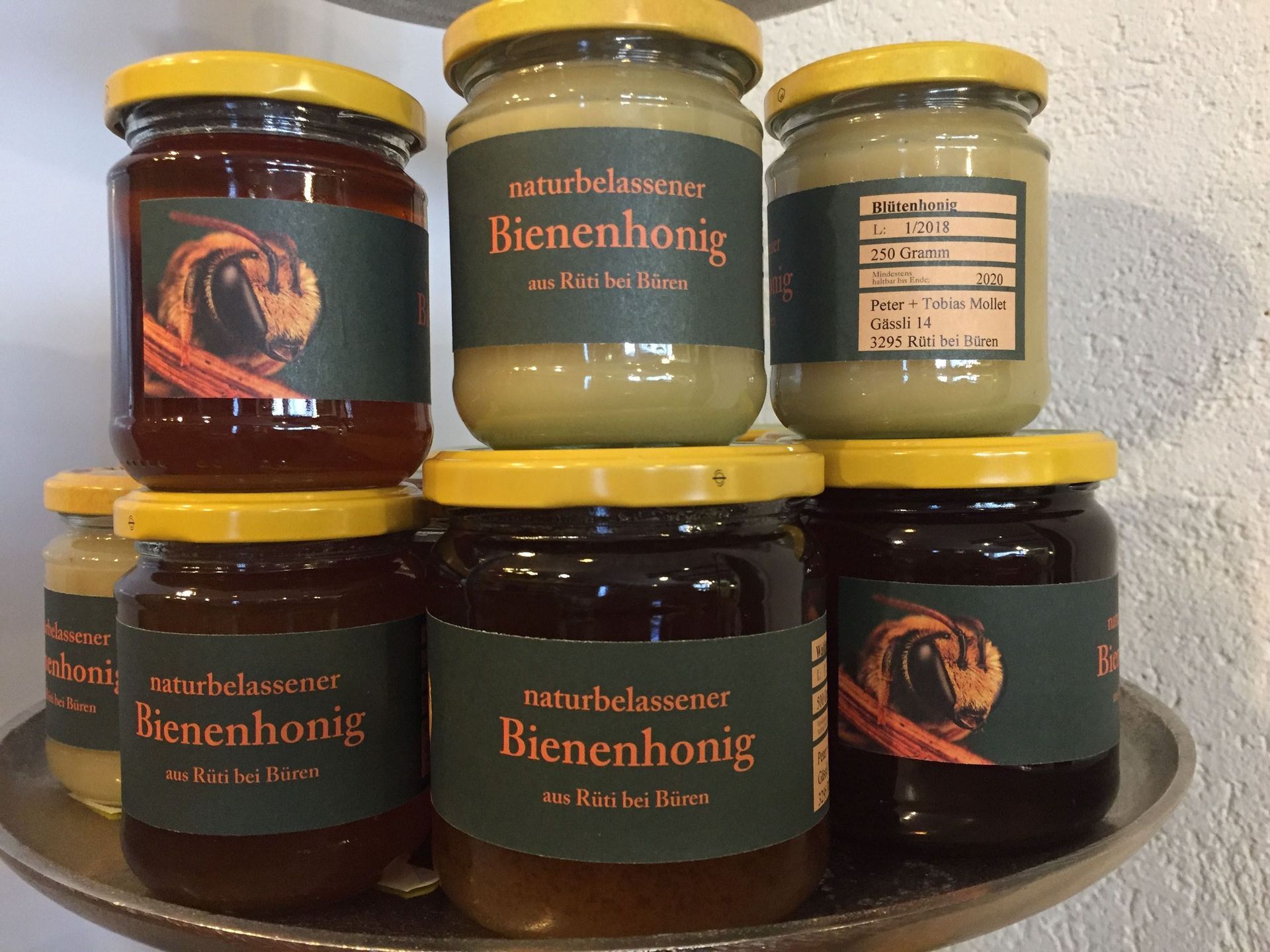 Chäsi Längedorf GmbH