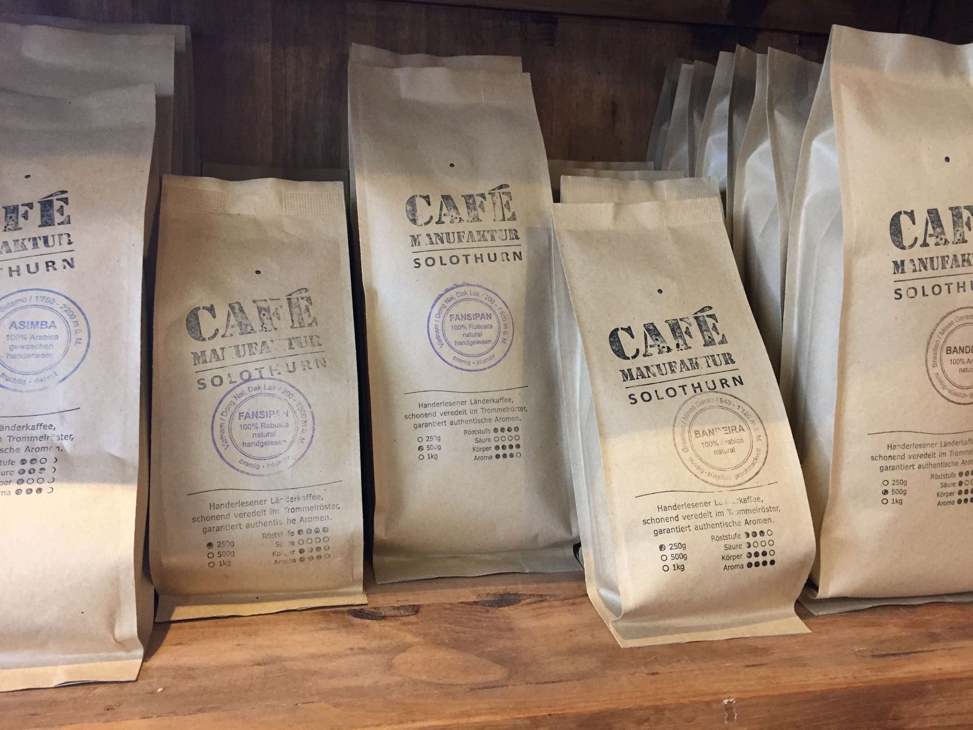 Chäsi Längedorf GmbH