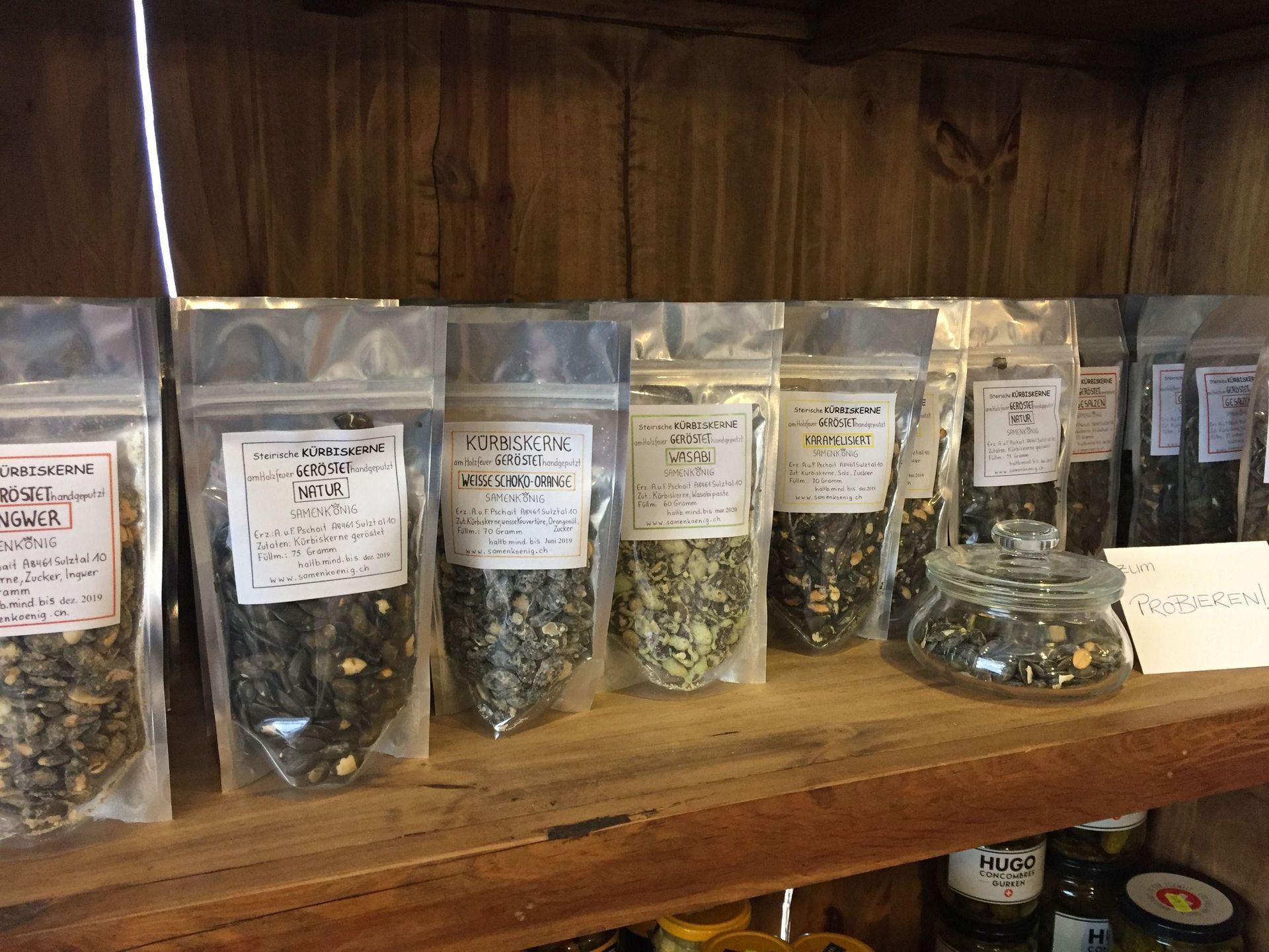 Chäsi Längedorf GmbH