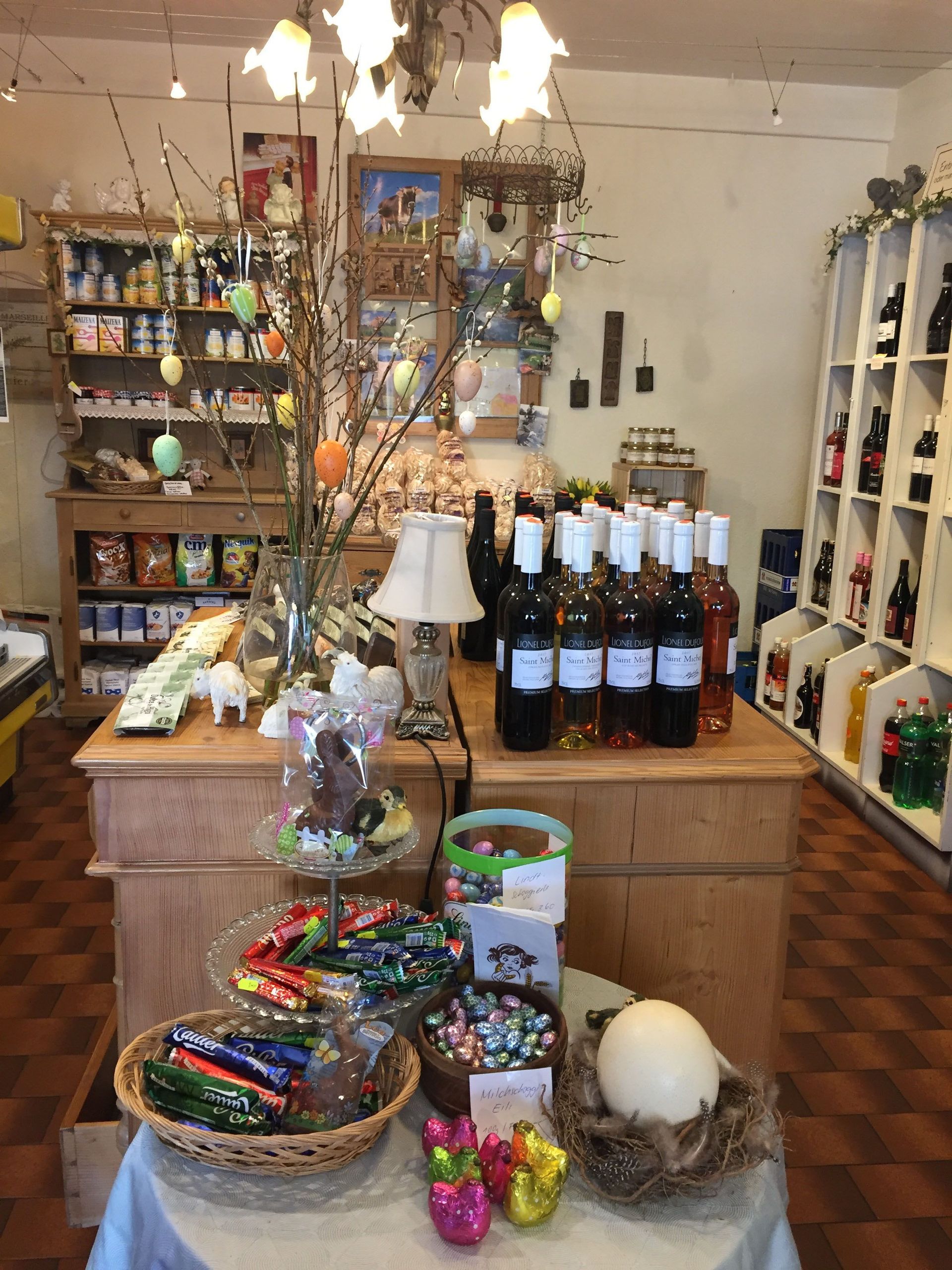 Chäsi Längedorf GmbH