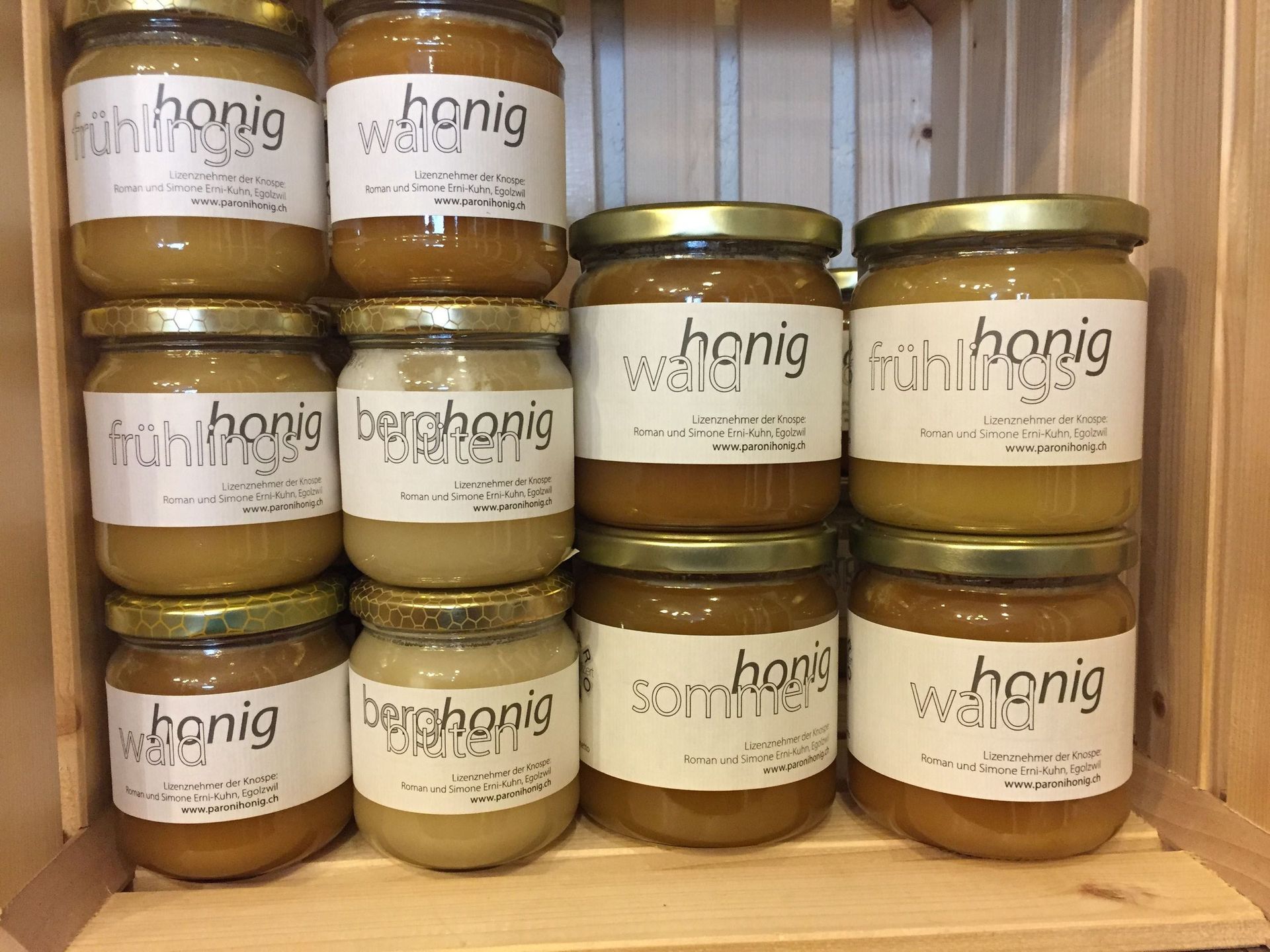 Chäsi Längedorf GmbH