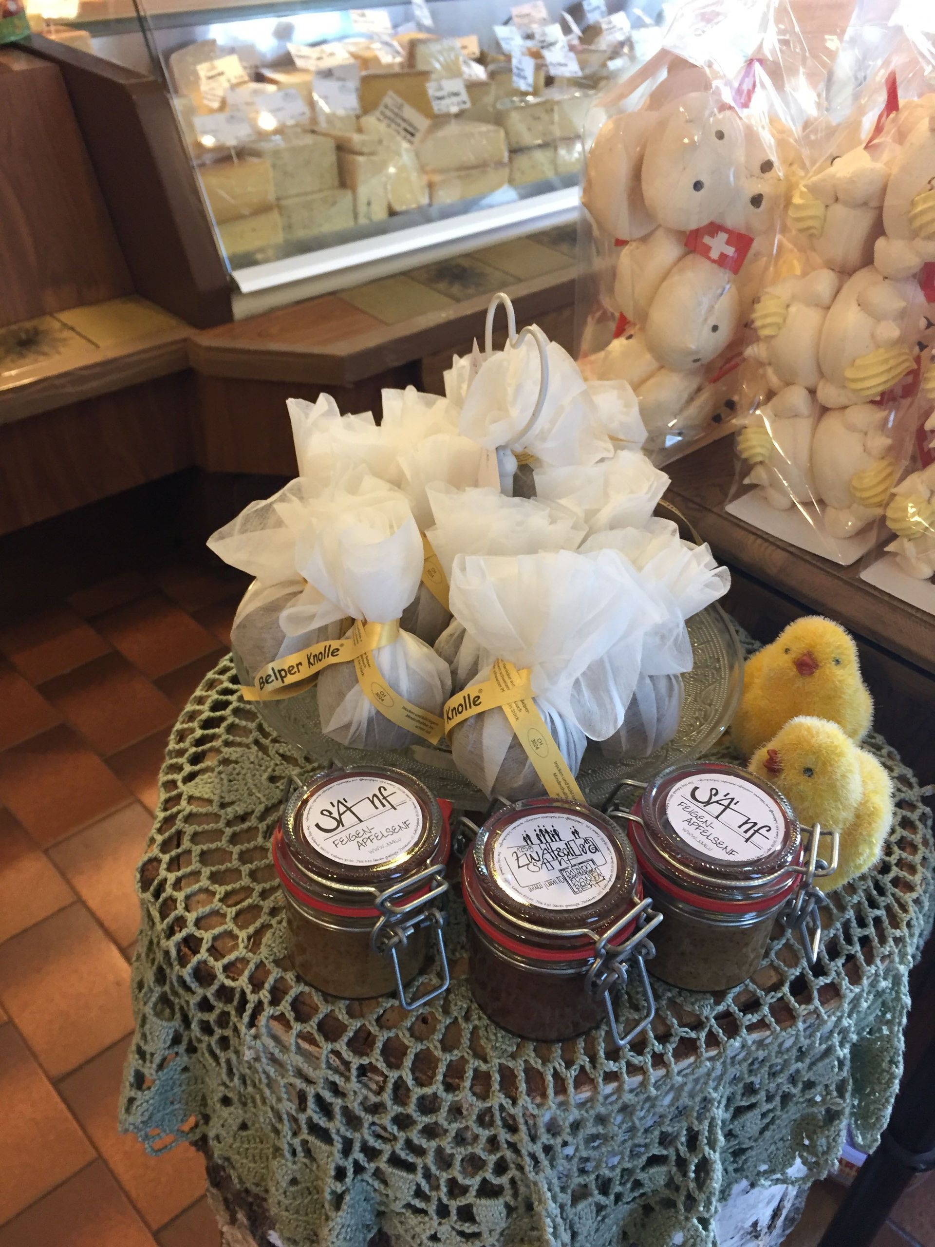 Chäsi Längedorf GmbH