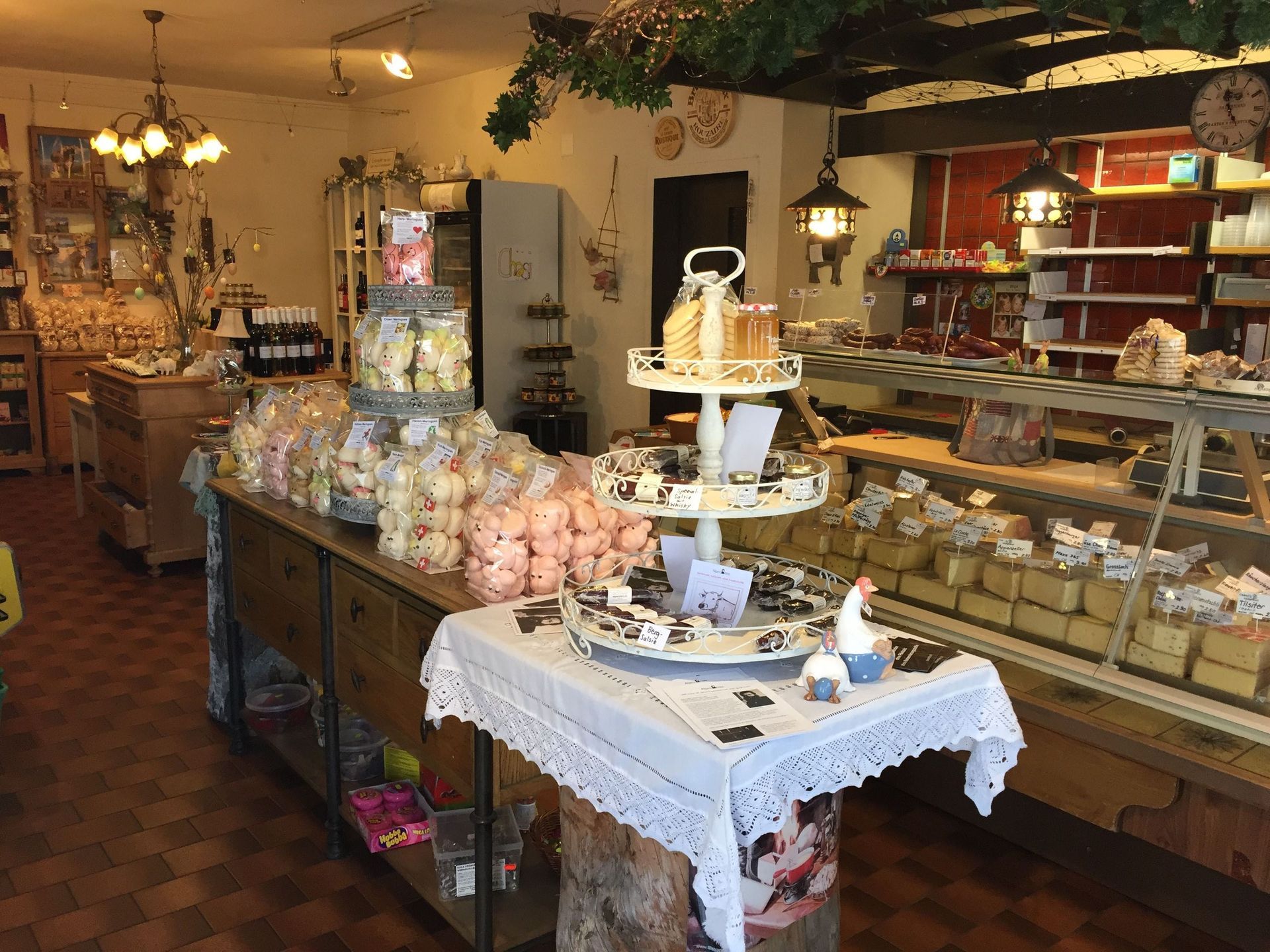 Chäsi Längedorf GmbH