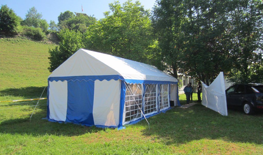 Armbrustschützenverein Rheineck