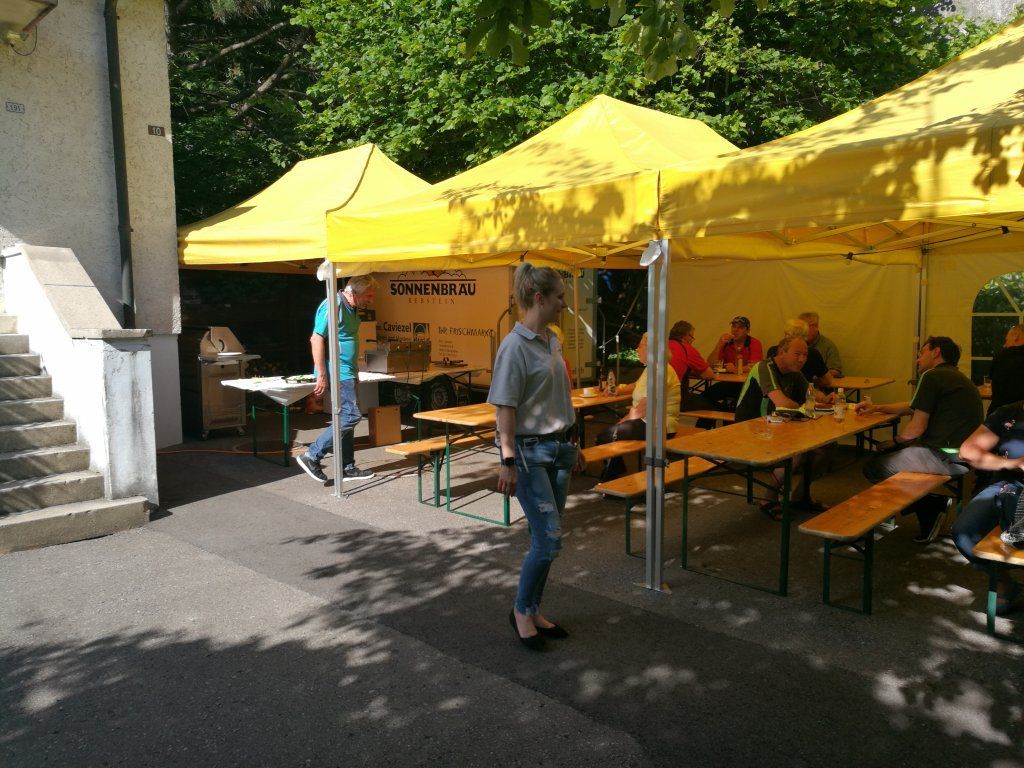 Armbrustschützenverein Rheineck