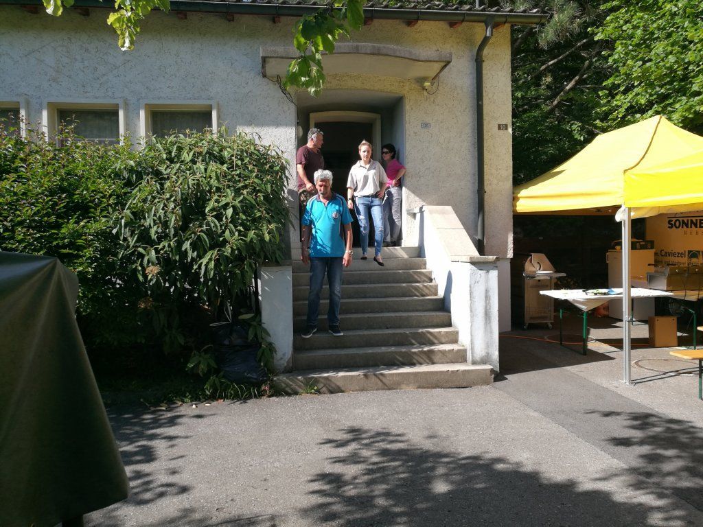 Armbrustschützenverein Rheineck