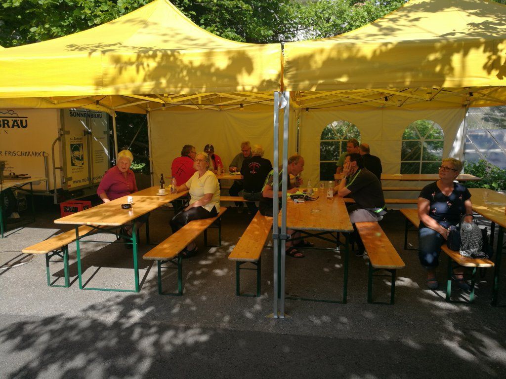 Armbrustschützenverein Rheineck