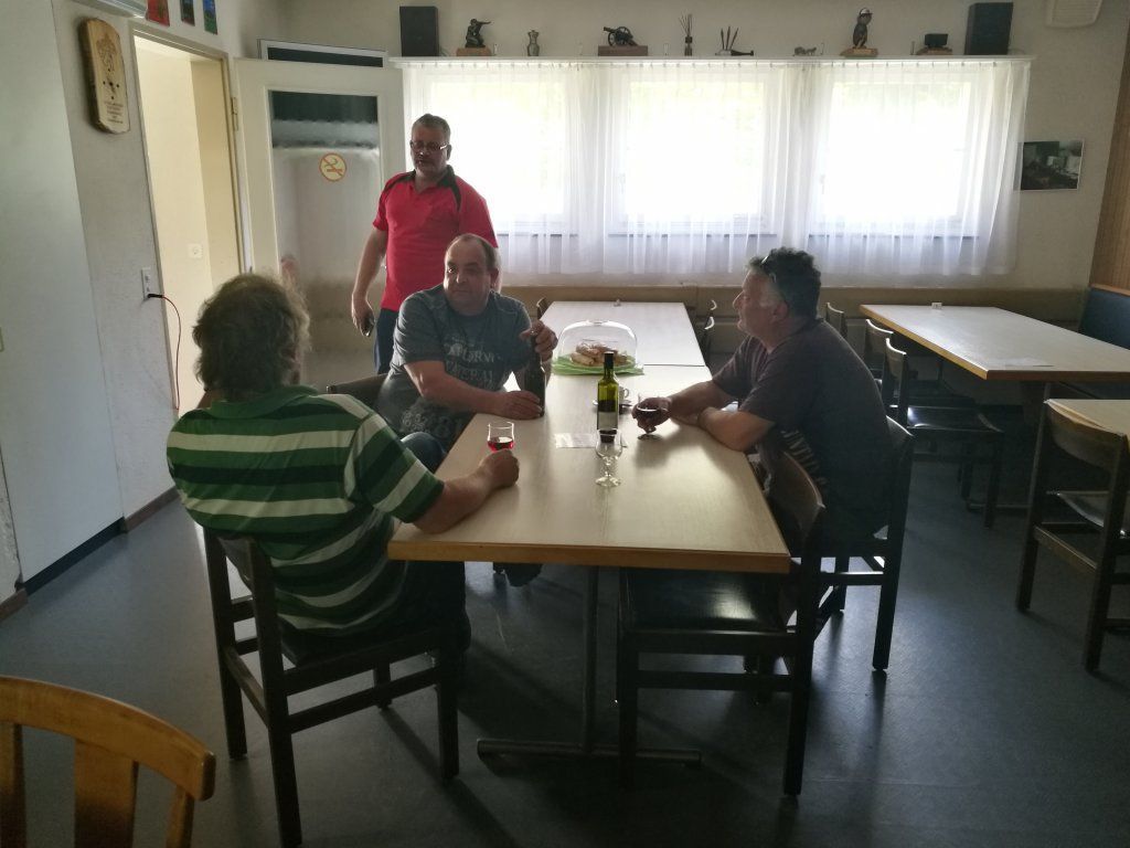 Armbrustschützenverein Rheineck