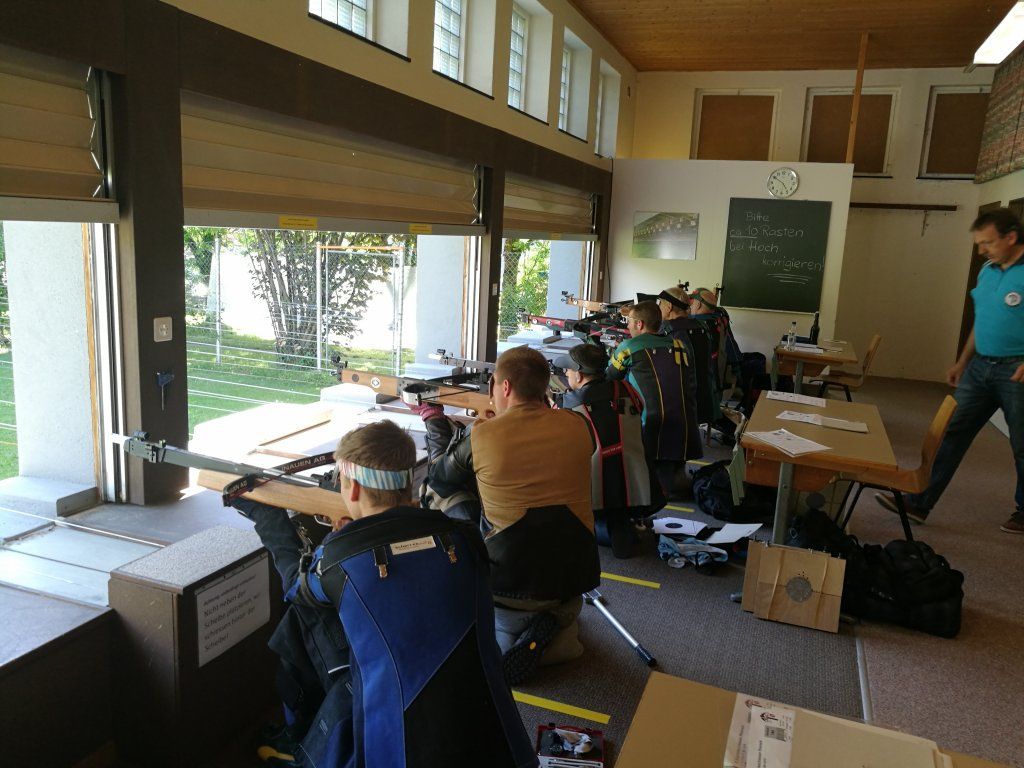 Armbrustschützenverein Rheineck