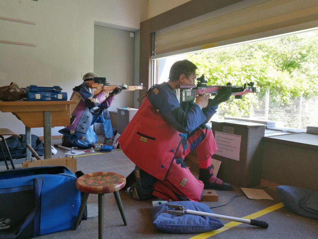 Armbrustschützenverein Rheineck