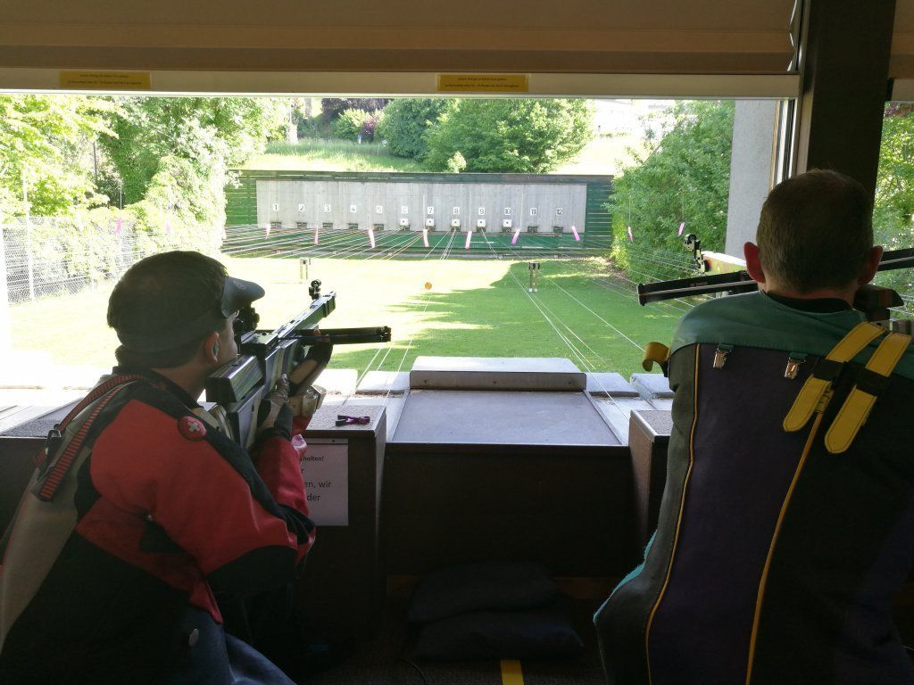 Armbrustschützenverein Rheineck