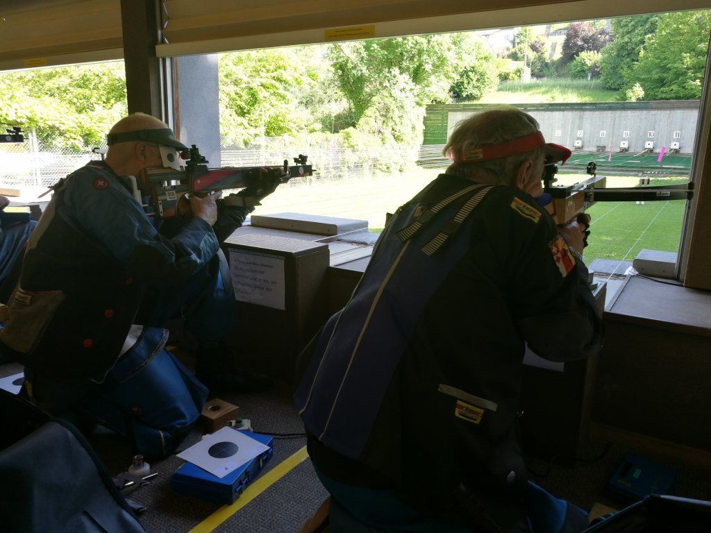 Armbrustschützenverein Rheineck