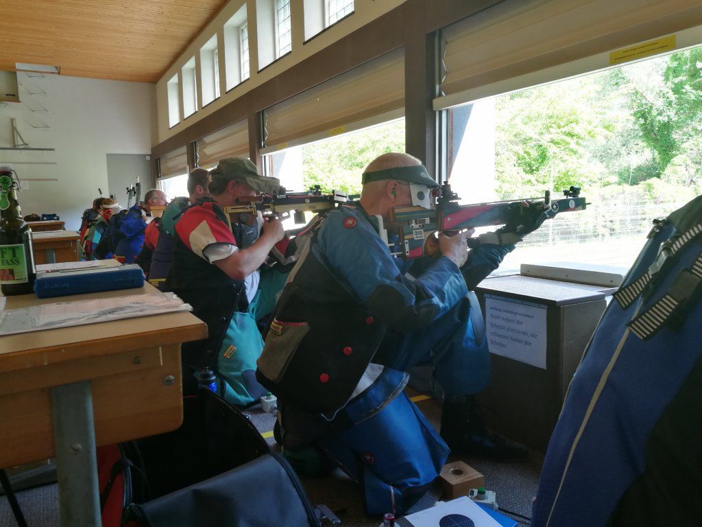 Armbrustschützenverein Rheineck