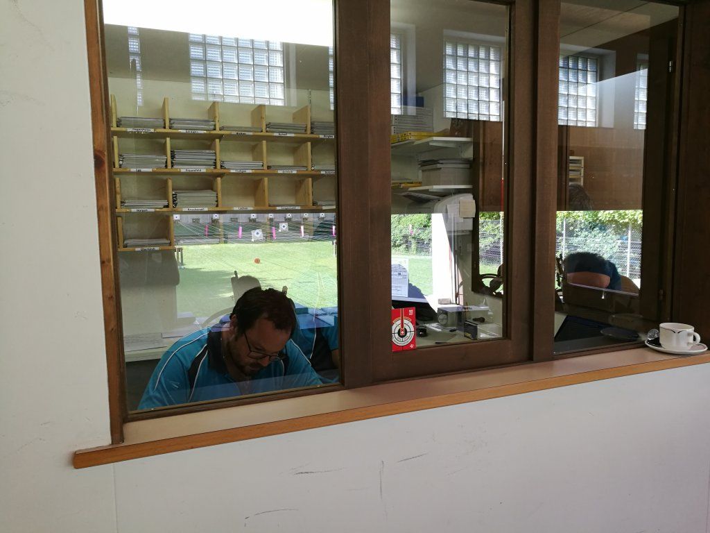 Armbrustschützenverein Rheineck