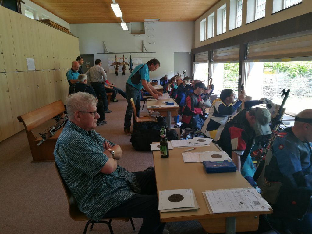 Armbrustschützenverein Rheineck