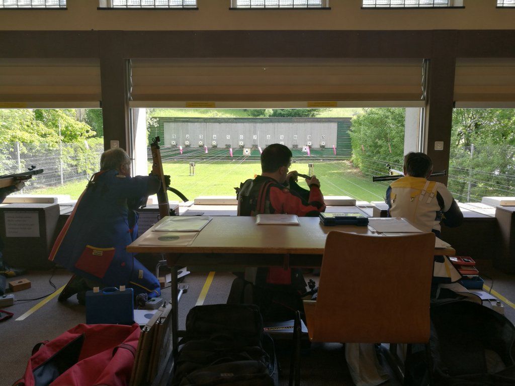 Armbrustschützenverein Rheineck