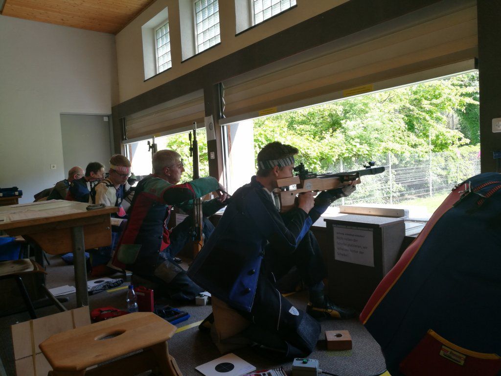 Armbrustschützenverein Rheineck