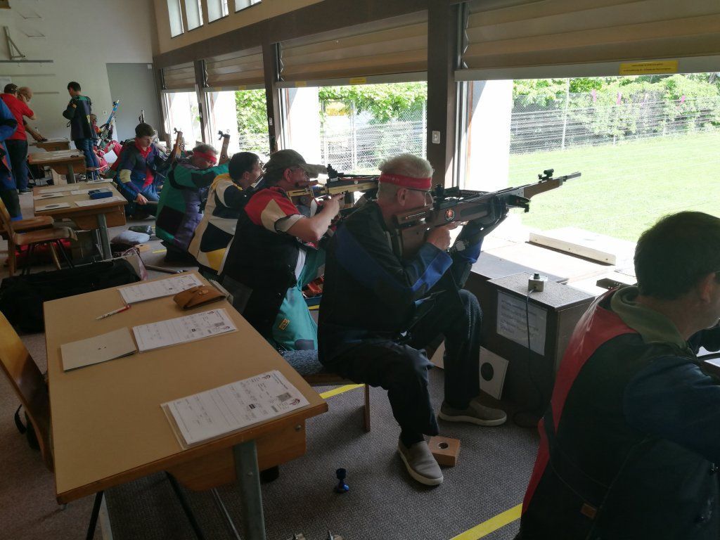 Armbrustschützenverein Rheineck