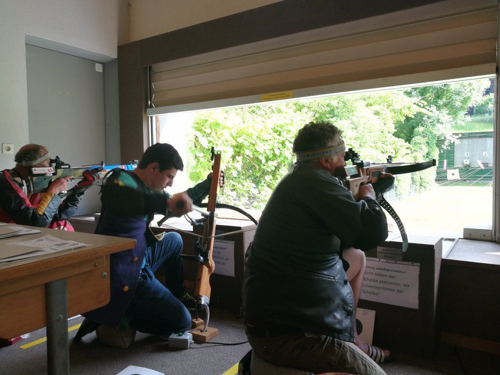 Armbrustschützenverein Rheineck