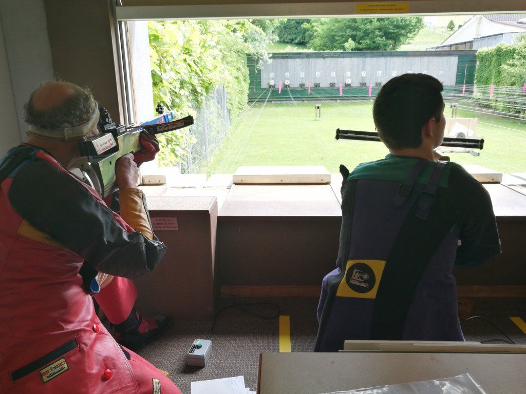 Armbrustschützenverein Rheineck