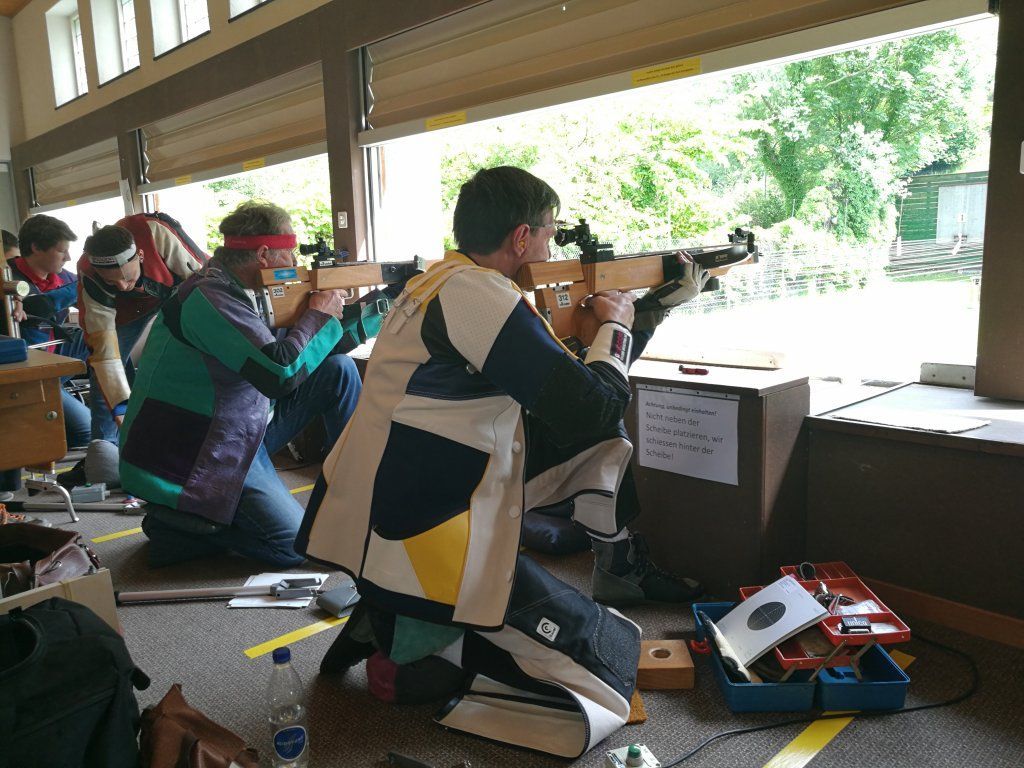 Armbrustschützenverein Rheineck