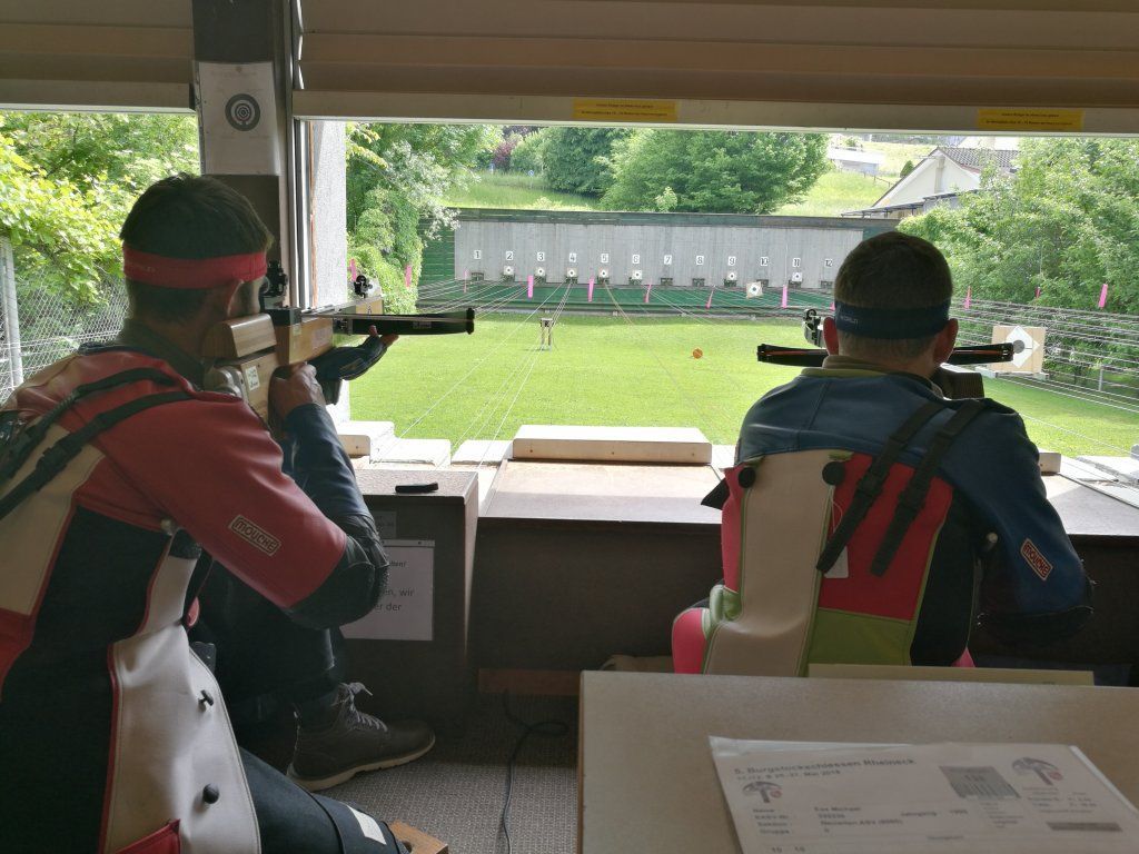 Armbrustschützenverein Rheineck