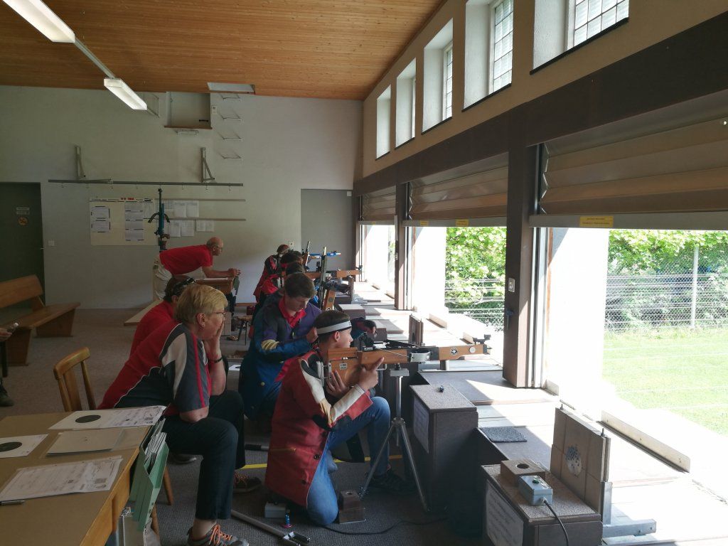 Armbrustschützenverein Rheineck