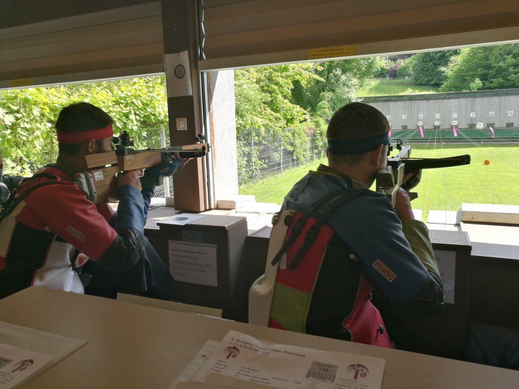 Armbrustschützenverein Rheineck