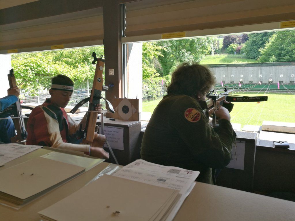 Armbrustschützenverein Rheineck