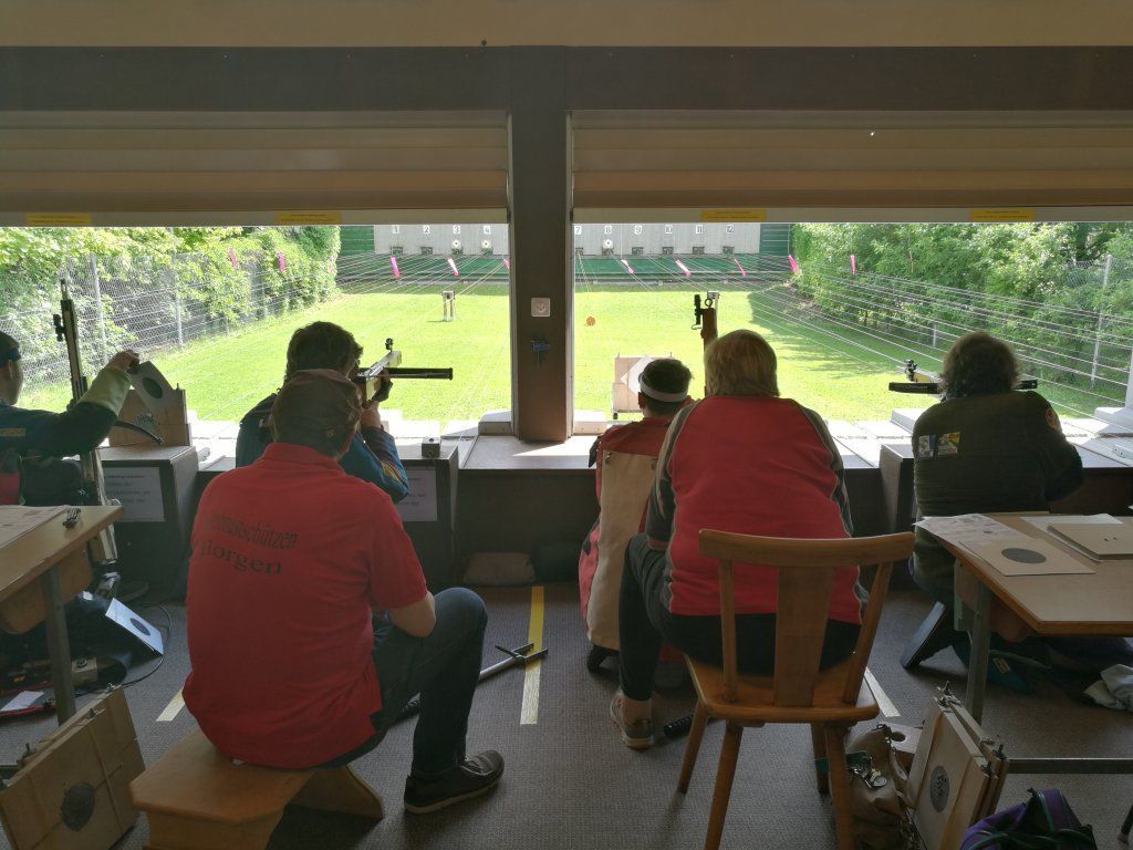 Armbrustschützenverein Rheineck