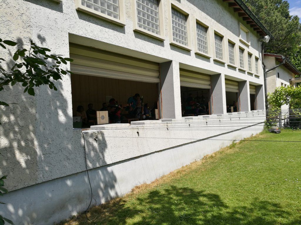 Armbrustschützenverein Rheineck