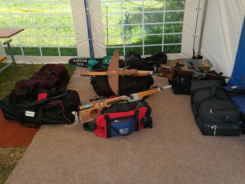 Armbrustschützenverein Rheineck