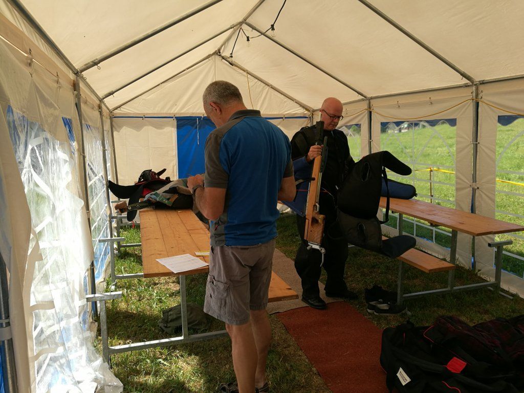 Armbrustschützenverein Rheineck