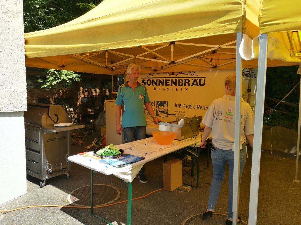 Armbrustschützenverein Rheineck