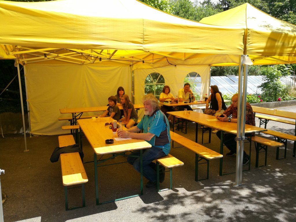 Armbrustschützenverein Rheineck