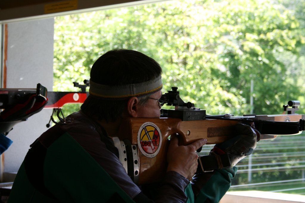 Armbrustschützenverein Rheineck