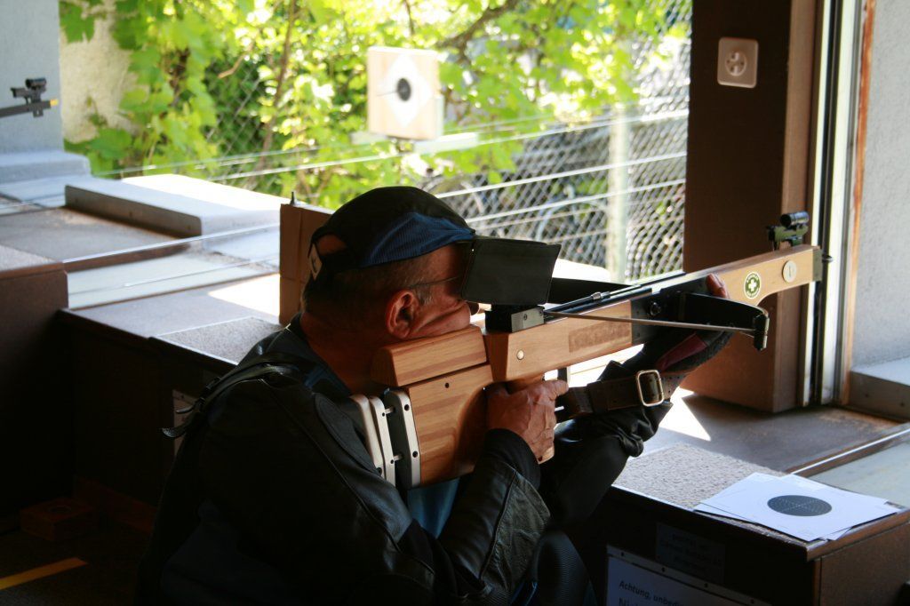 Armbrustschützenverein Rheineck